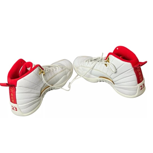 Jordan Other - Size 11.5 - Air Jordan 12 Retro FIBA